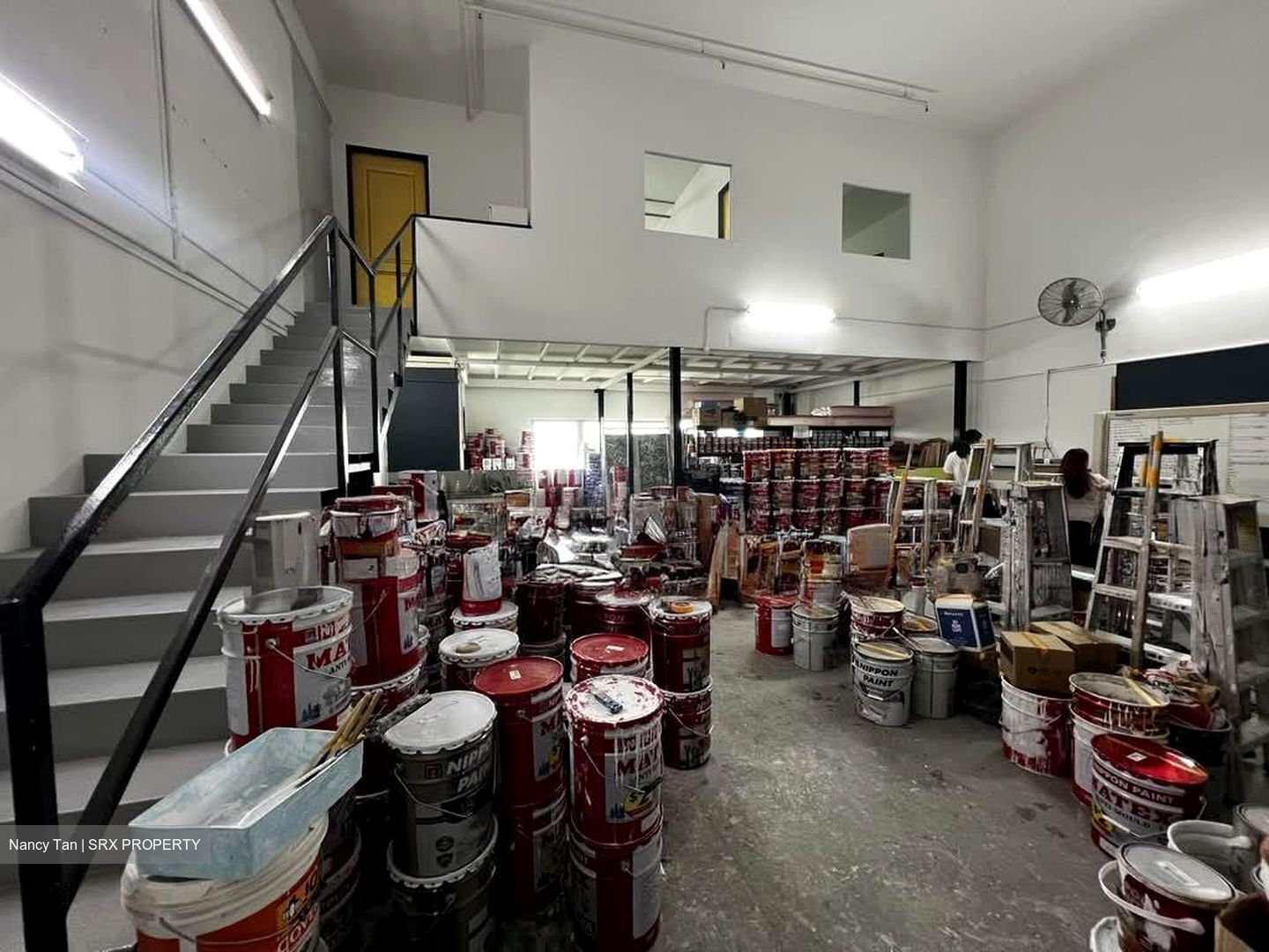 Pioneer Point (D22), Factory #612313591